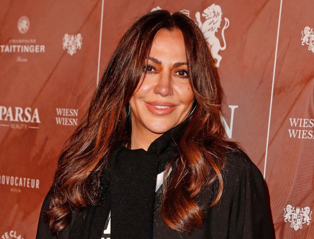 Simone Thomalla weiß, was sie will.