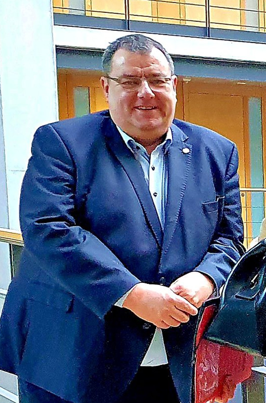 Ingo Bodtke