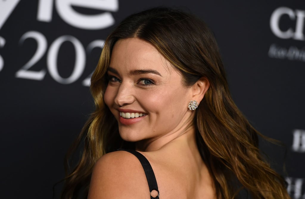 Miranda Kerr über ihre weitere Familienplanung.