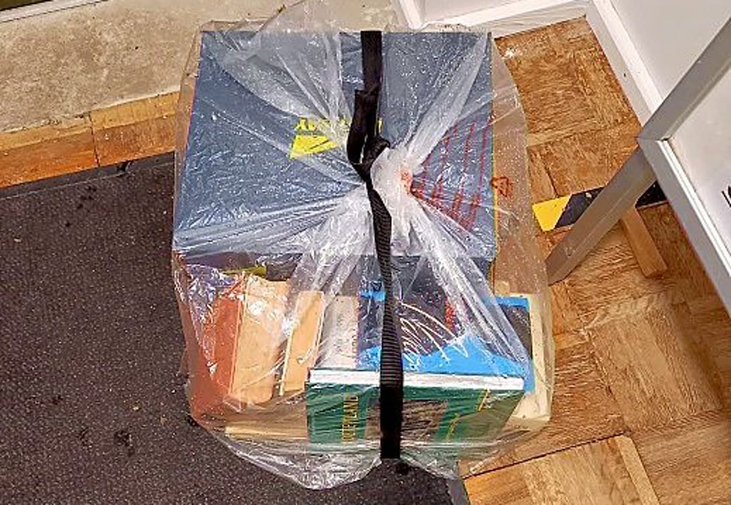 Buchspenden sind in Ilsenburg momentan nicht möglich.