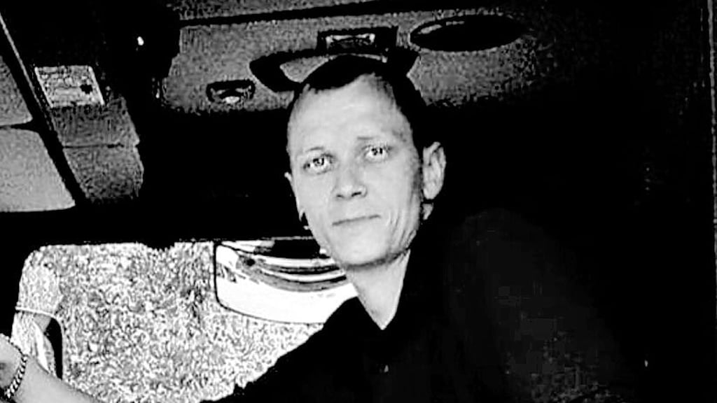 Marc Knape