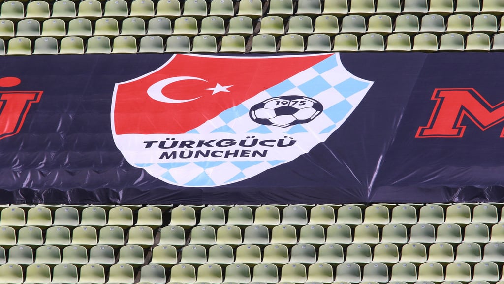 Drittligist Türkgücü München hat einen Insolvenzantrag gestellt.