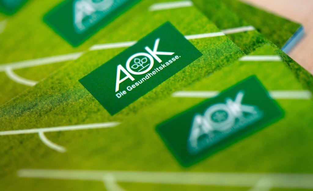 Die AOK