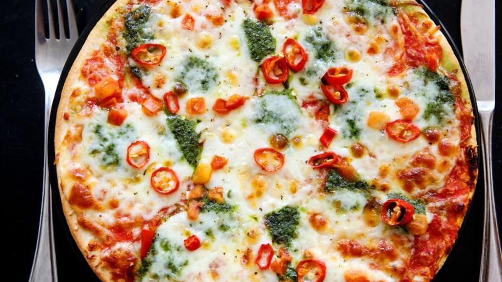 Die Uefa legte rechtliche Schritte gegen eine Pizzeria ein.