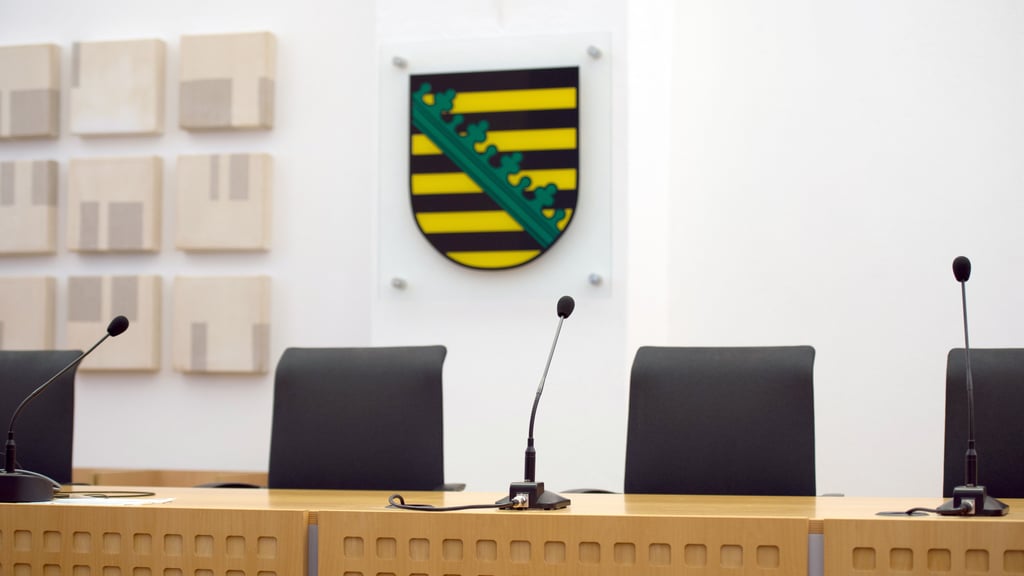 RB Leipzigs Klage gegen den Freistaat Sachsen wird vor dem OVG in Bautzen verhandelt.