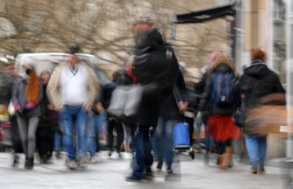 Trotz vieler Zuzüge verliert die Einheitsgemeinde Gommern Einwohner. Woran liegt das? Der Blick in die Statistik gibt Antworten.