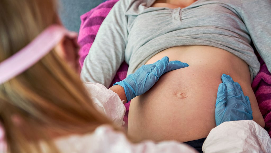 Mit Hebammenkreißsälen sollen natürliche Geburten gestärkt werden.