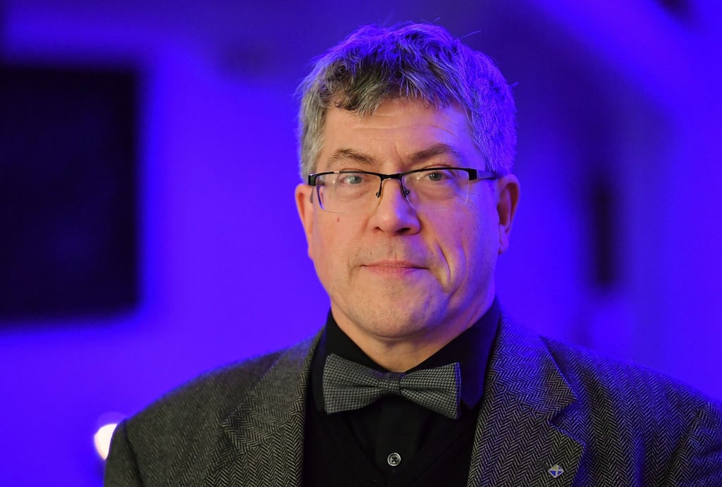 Friedrich Kramer, neuer Friedensbeauftragter der Evangelischen Kirche.