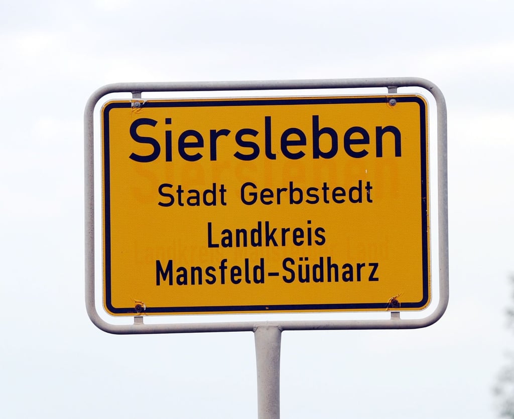 Siersleben soll eine Ortsumfahrung bekommen.