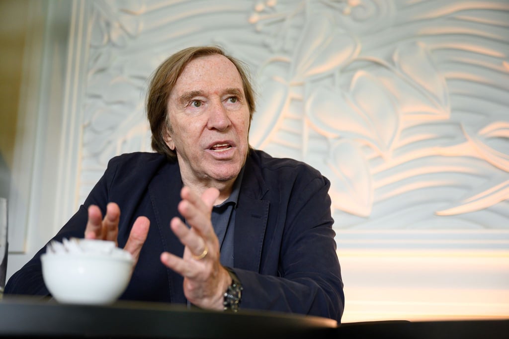 Gladbach-Legende Netzer hält einen Abstieg Borussia Mönchengladbachs aufgrund der Kaderqualität für nicht sehr wahrscheinlich.