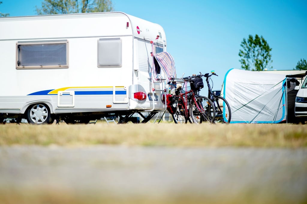 Caravaning liegt nicht nur in Deutschland, sondern in ganz Europa weiterhin im Trend.