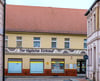Die Betreiberin des kleinen Ladens in   Wörlitz geht in diesem Jahr in Rente.  Es gibt Verhandlungen, damit das Geschäft weiterhin offen bleibt. 