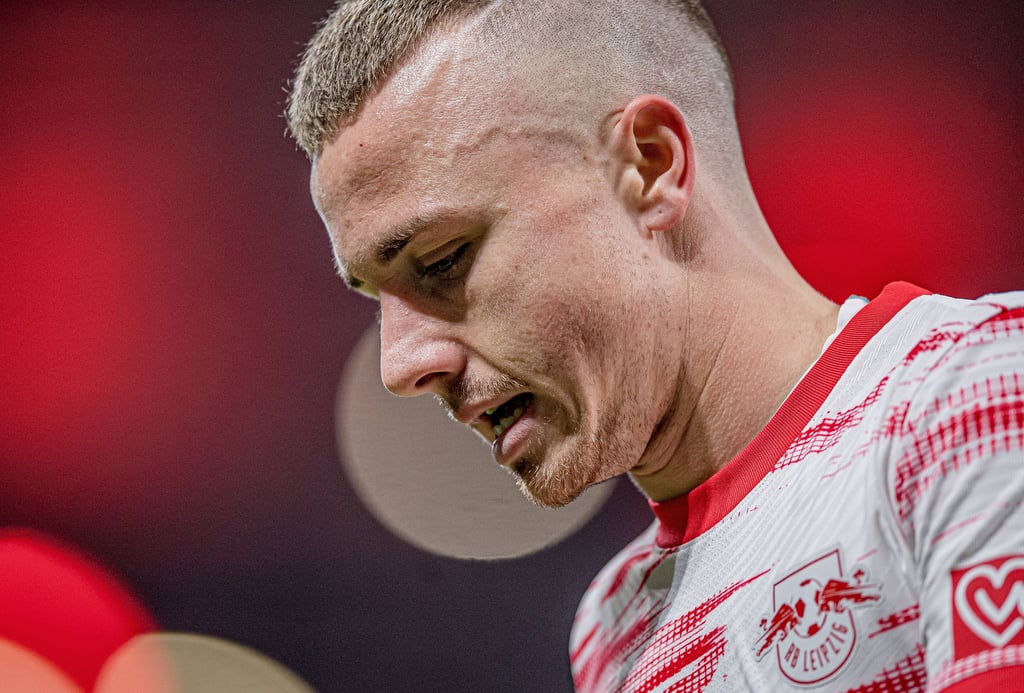 Angelino hat in der laufenden Saison schon sieben Tore vorbereitet.