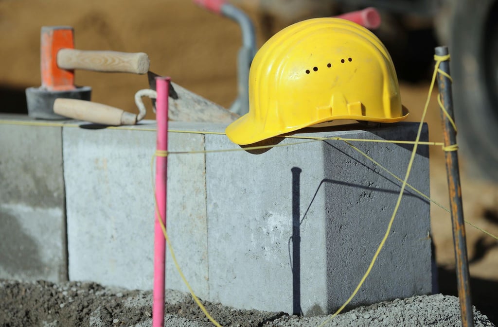 Wie in Zukunft nachhaltiger gebaut werden kann, ist eines der Themen des neuen Campus der Technischen Hochschule Ingolstadt.