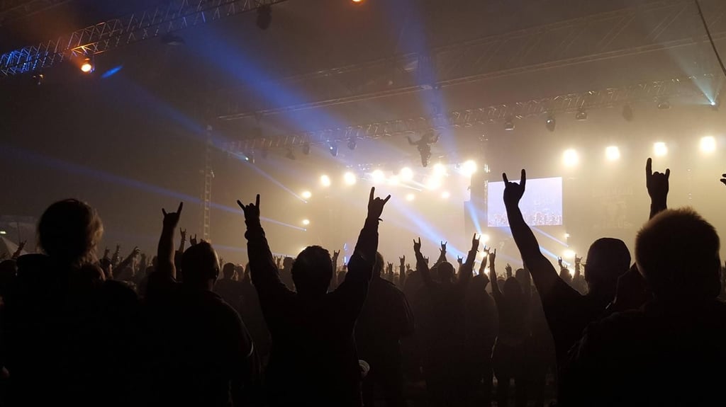 Die peruanische Spielerfrau&nbsp;Cristina Vita Aranda geriet bei einem Konzertbesuch in eine Schießerei und starb.