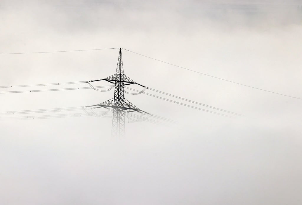 Was passiert, wenn der Stromanbieter die Lieferung einstellt?