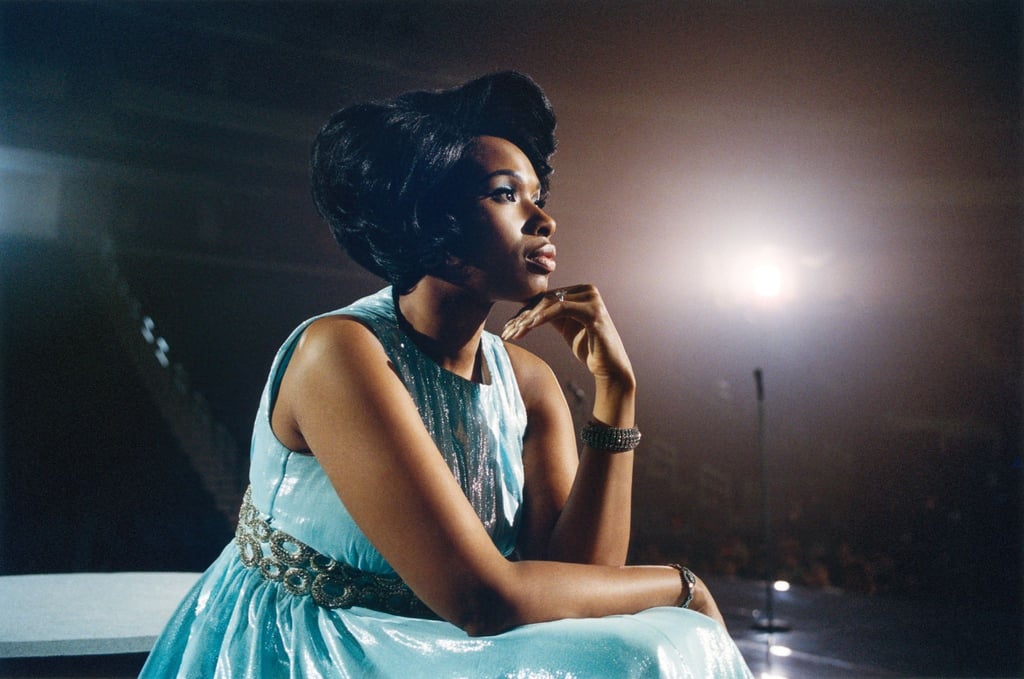 Jennifer Hudson spielt die legendäre Aretha Franklin.