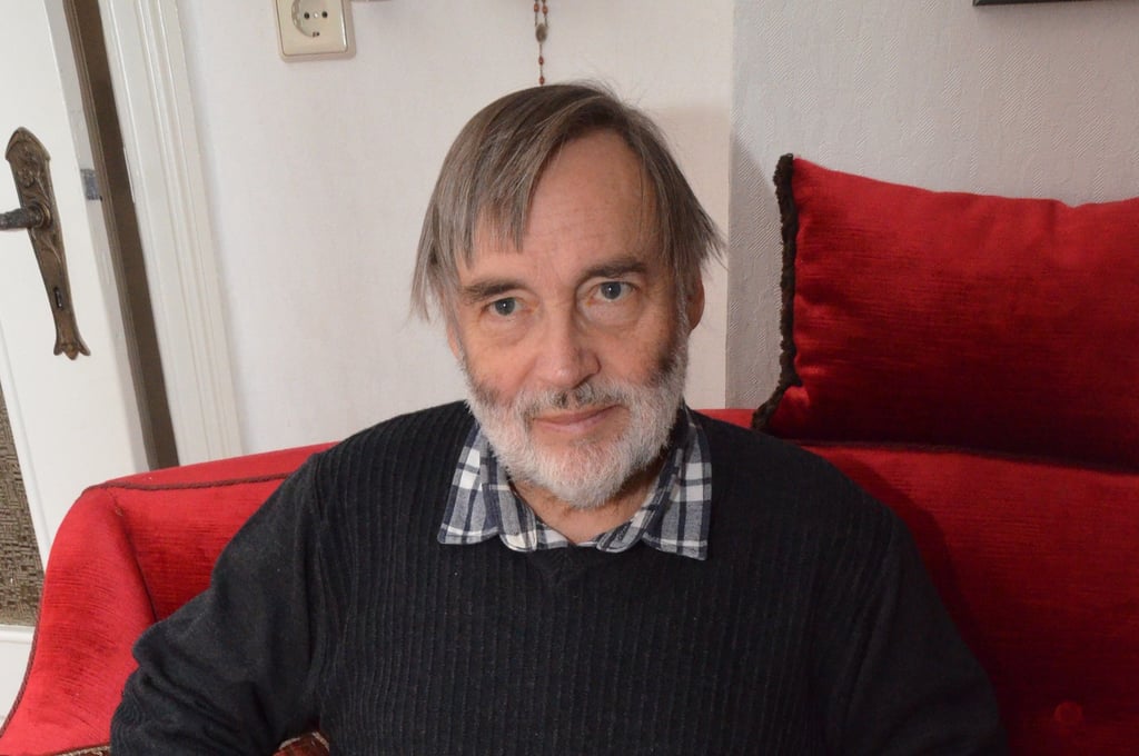 Chorleiter Hermann Horenburg gibt nach Jahrzehnten die Salzwedeler "Zaunkönige" an einen Nachfolger ab.