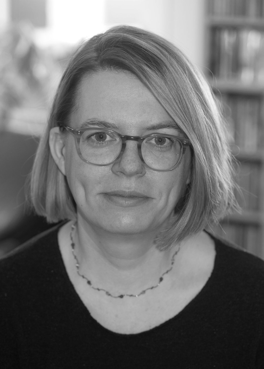Yvonne Müller: Leiterin der Digitalredaktionen von Mitteldeutscher Zeitung und Volksstimme