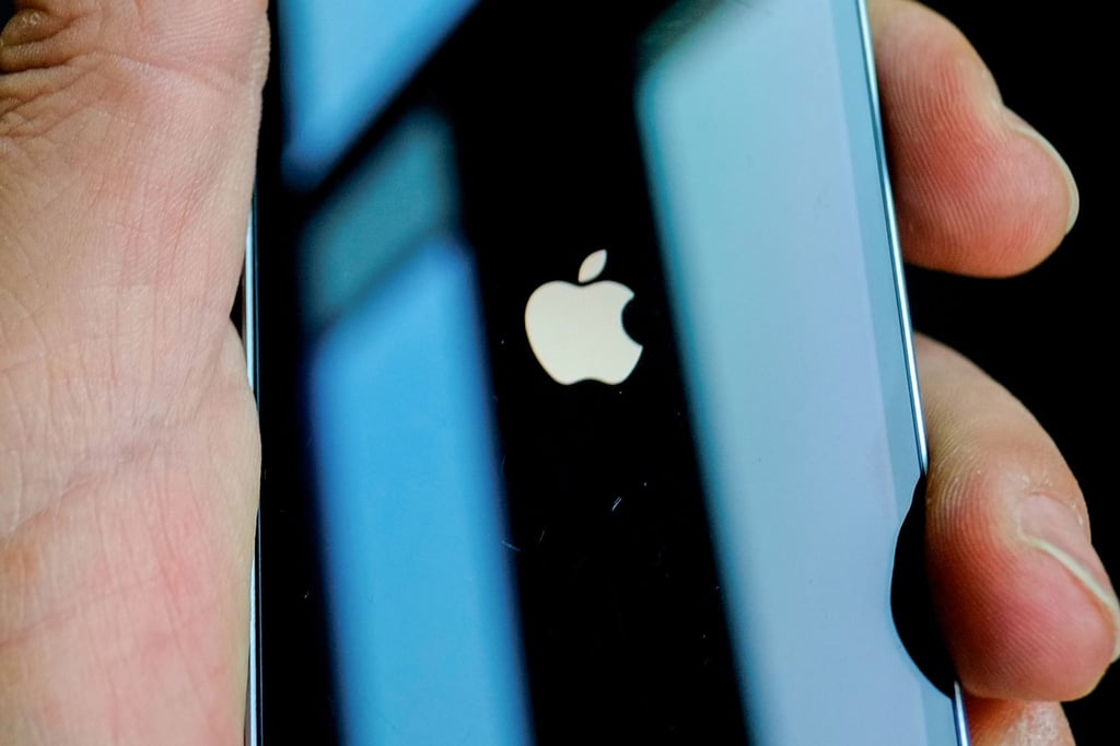 Apple meldet rund 85 Millionen verkaufte iPhones.