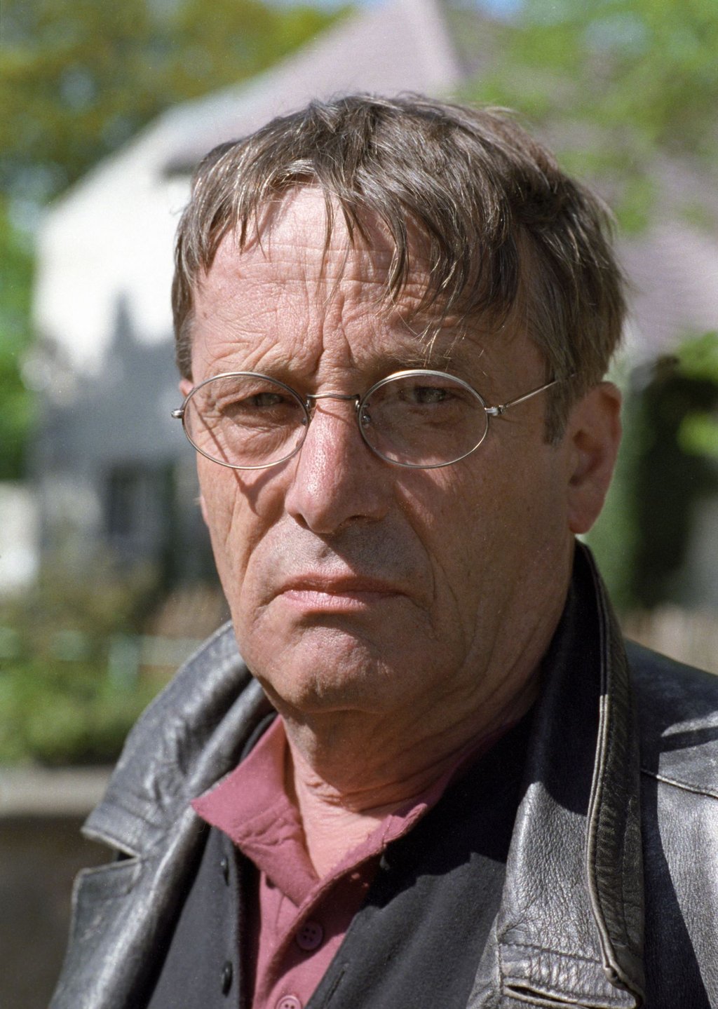 Der Regisseur Heiner Carow starb vor 25 Jahren.