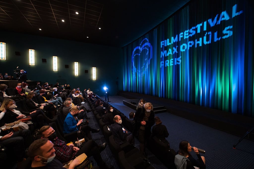 Das Filmfestival Max Ophüls Preis gilt als wichtiges Festival für den deutschsprachigen Filmnachwuchs.