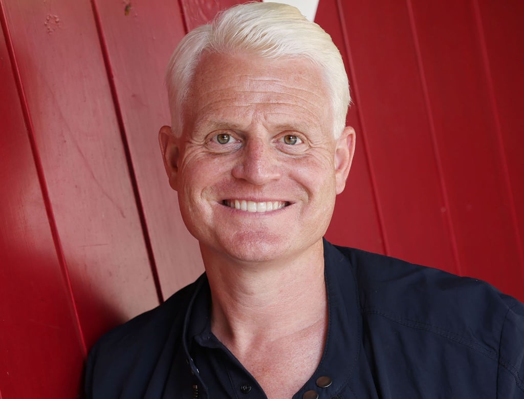 Guido Cantz moderiert die RTL-Show „7 Tage, 7 Köpfe“.