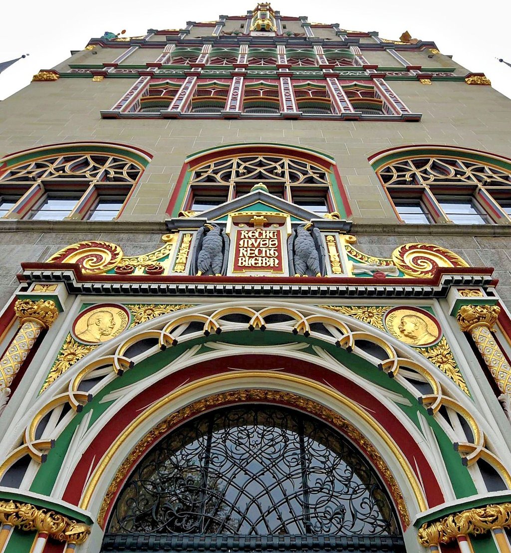 Die Urteile vor dem Landgericht Halle sind gefallen.
