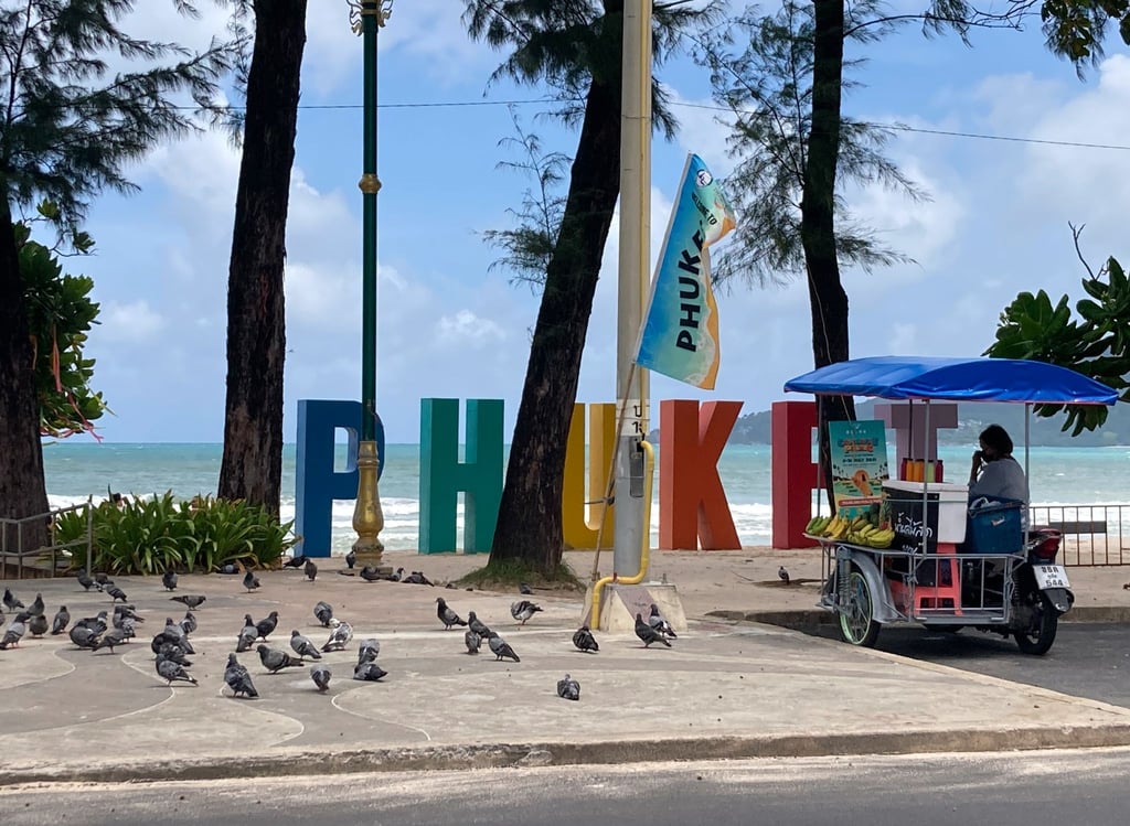 Reisen nach Thailand sind für Zweifach-Geimpfte nun ohne Quarantäne wieder möglich.
