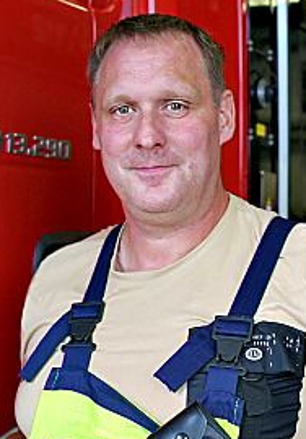 Lars Roschkowski