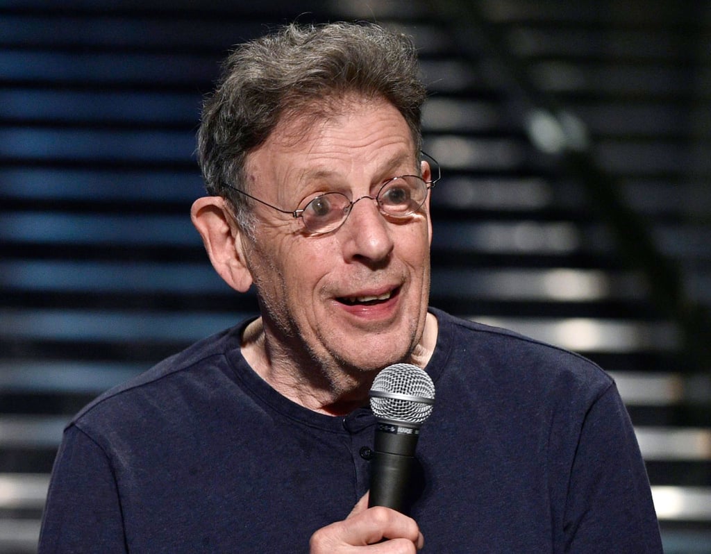 Vor seinem Durchbruch abeitete Philip Glass als Taxifahrer und Klempner.