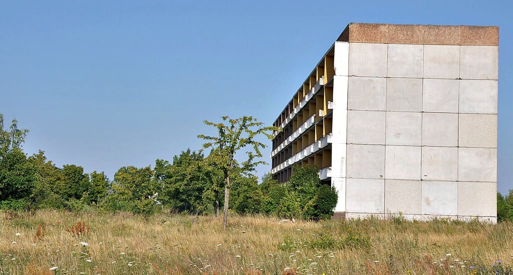 Wird sich in Stendal-Süd wirklich noch mal etwas entwickeln? Erste Pläne für die Wiederbelebung gibt es. Es sind aber noch bürokratische Hürden zu nehmen.