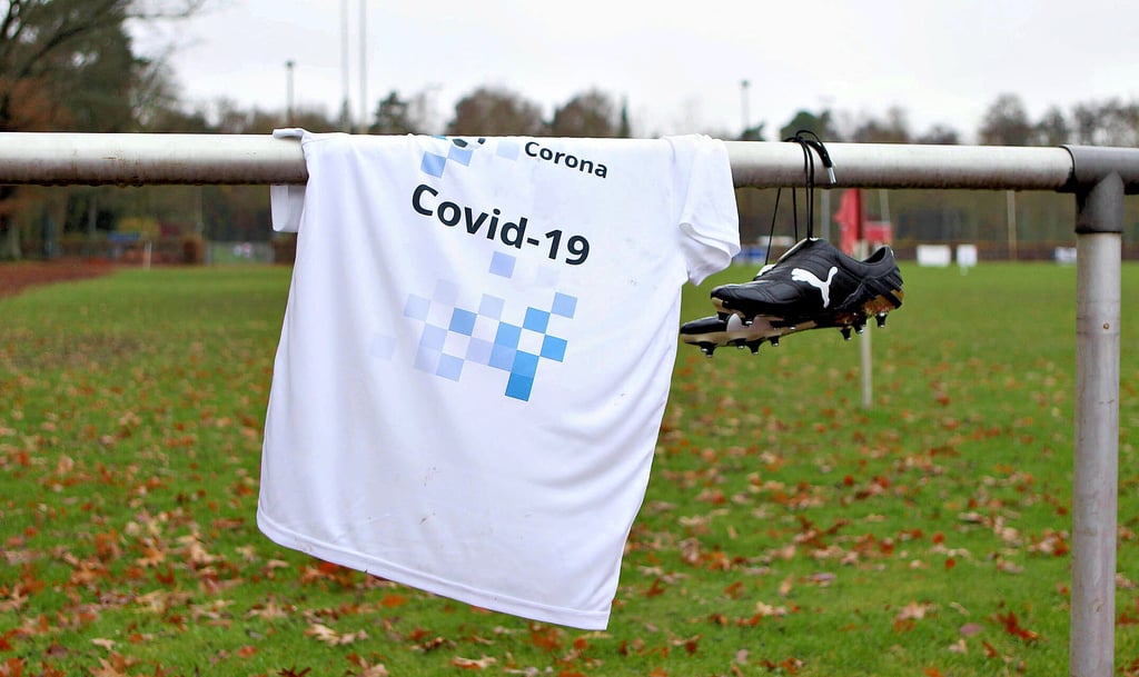 Die Corona-Pandemie stellt den Fußball-Spielbetrieb weiterhin vor große Probleme. Der KFV Burgenland hat jetzt Entscheidungen im Sinne seiner Mitgliedsvereine getroffen.