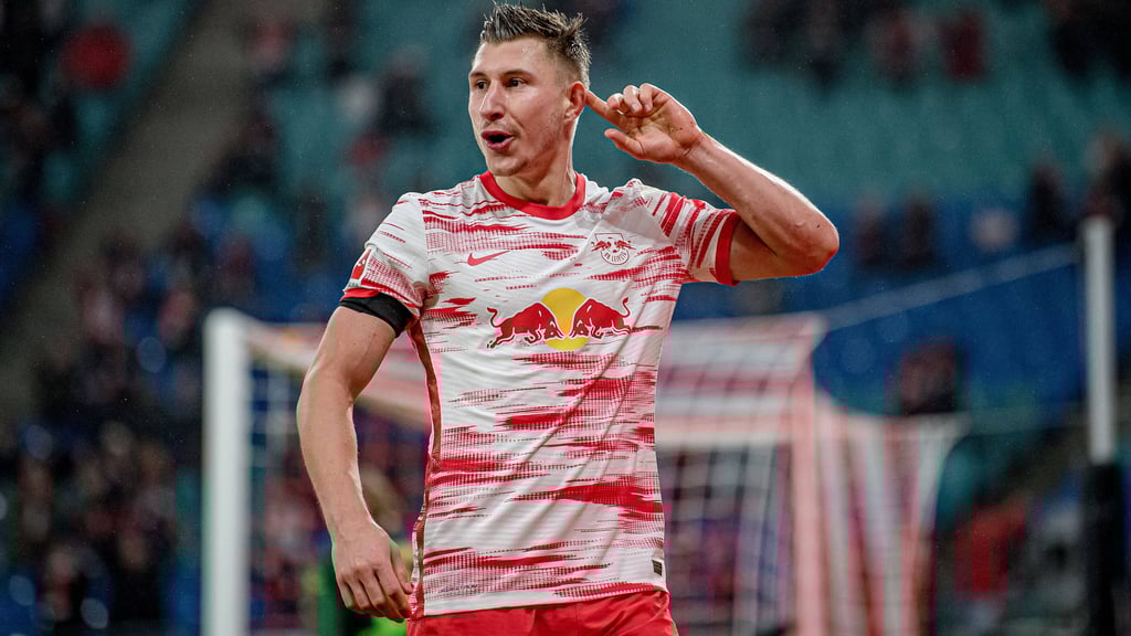 "Wahnsinniger Nagelsmann": Willi Orban vor Bayern-Duell