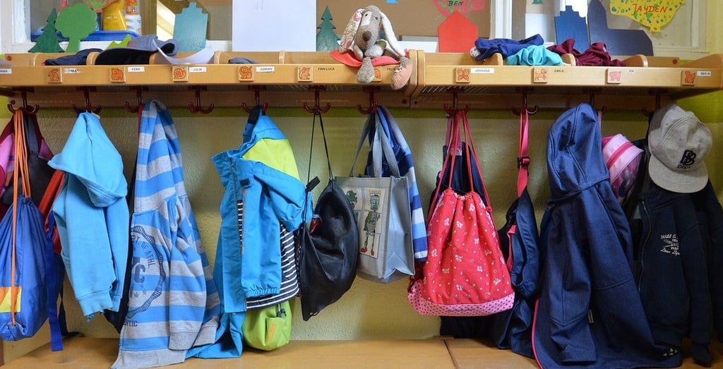 Mehrere Kindertageseinrichtungen in Aschersleben verfügen nun über raumlufttechnische Anlagen.