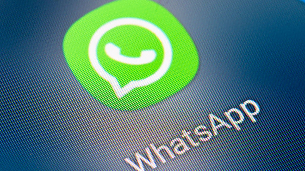 Whatsapp soll 2022 einige Neuerungen bekommen.