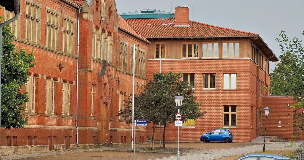 Um den Erhalt des Osterwiecker Fallstein-Gymnasiums wird derzeit gerungen.