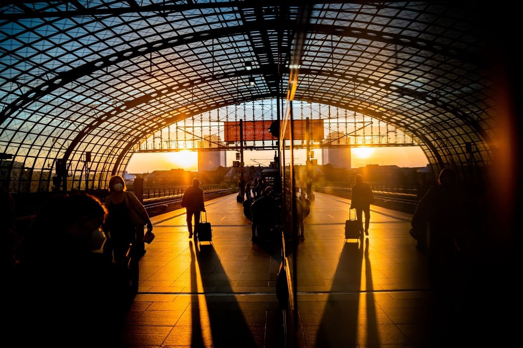 Am Abend in Berlin los, am Morgen in Paris aufwachen? Mit dem Nachtzug ist das kein Problem.