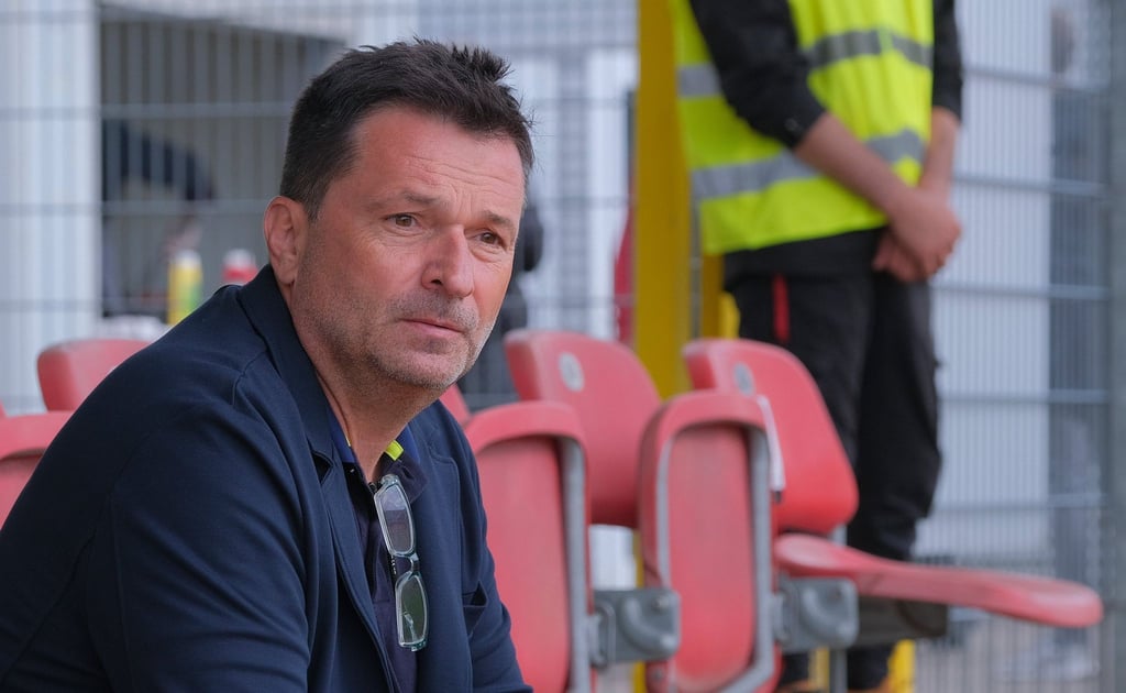 Der Mainzer Sportvorstand Christian Heidel glaubt nicht, dass sich das Fußballgeschäft nach dem Rücktritt von Max Eberl ändern wird.