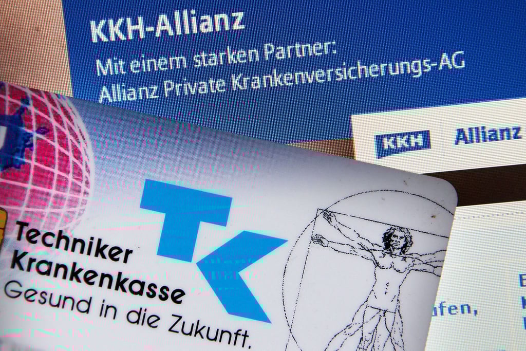 Technicer Krankenkasse: „Wir haben bewusst einen ungewöhnlichen Ansatz gewählt“.