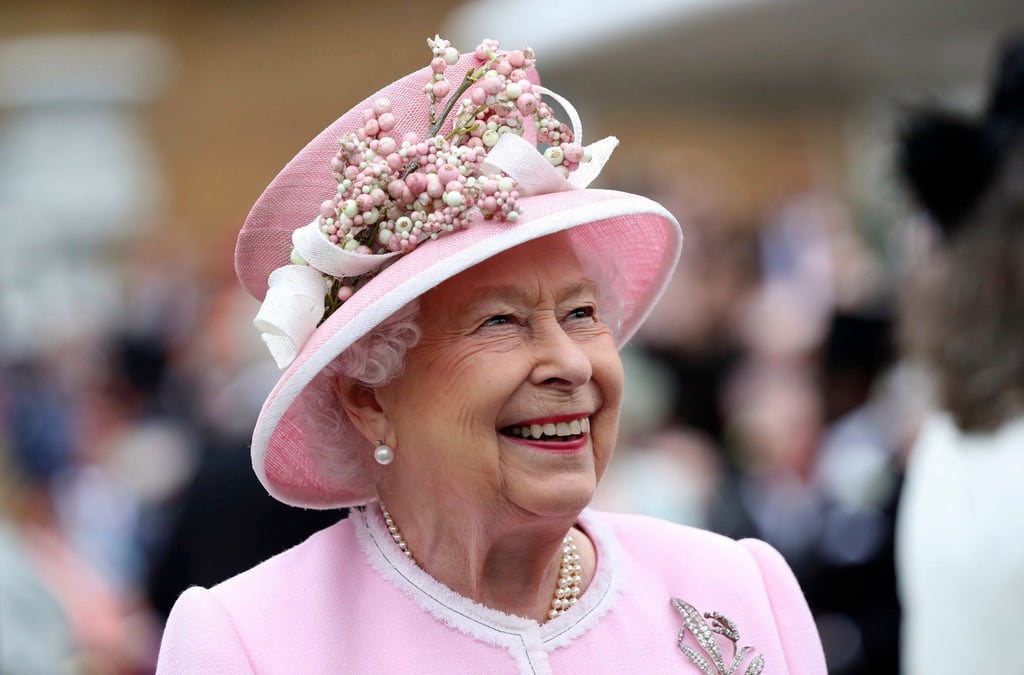 Queen Elizabeth II. feiert an diesem Wochenende sieben Jahrzehnte auf dem Thron.