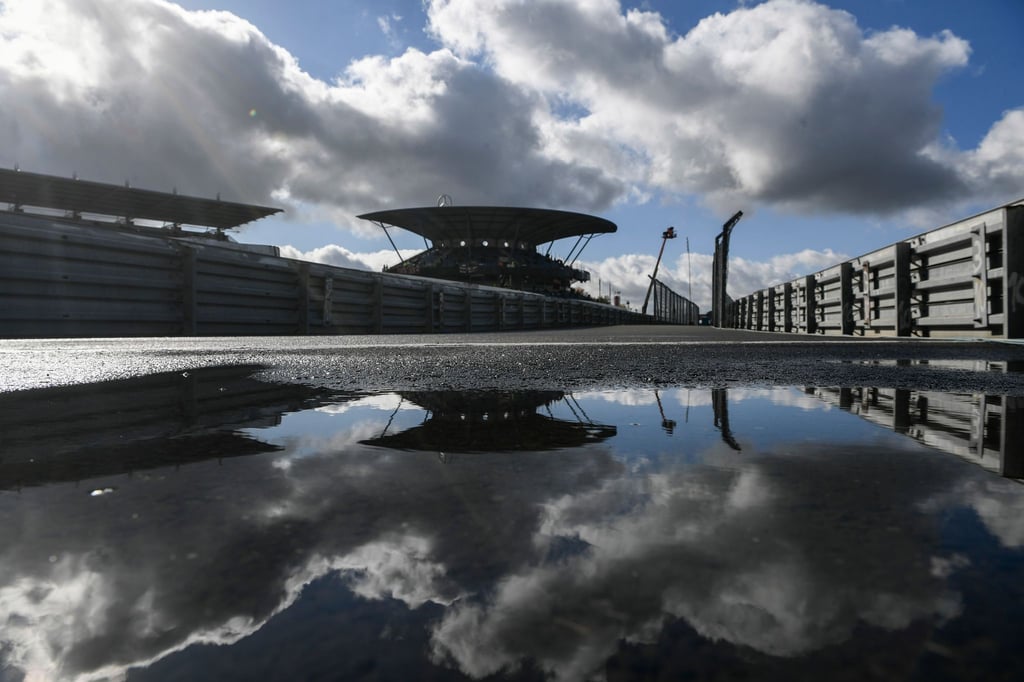 Die Verantwortlichen des Nürburgrings sind mit Blick auf eine Rückkehr der Formel 1 gesprächsbereit.