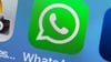 Eine Funktion des Messengerdienstes Whatsapp könnte bald kostenpflichtig werden.