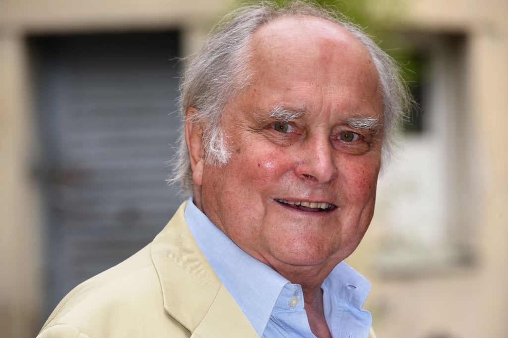 Der Regisseur Michael Verhoeven erhält den Käutner-Preis der Stadt Düsseldorf.
