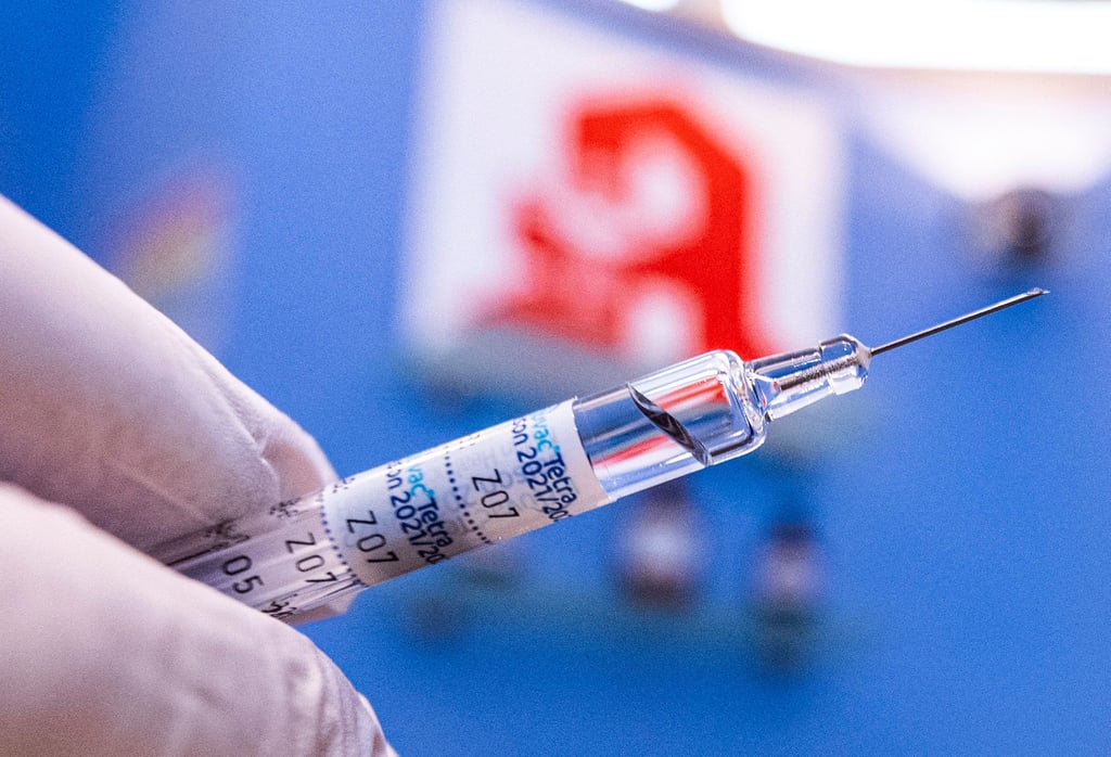 Apotheken sollen ab dem heutigen 8. Februar Impfungen gegen das Coronavirus anbieten können. Die beiden Apotheken in Kalbe ziehen nicht mit. Sie bieten keine Immunisierungen an und begründen dies auch.