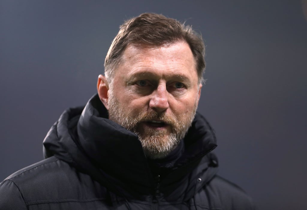 Ralph Hasenhüttl brachte auch Wissen aus Leipzig mit zum FC Southampton.
