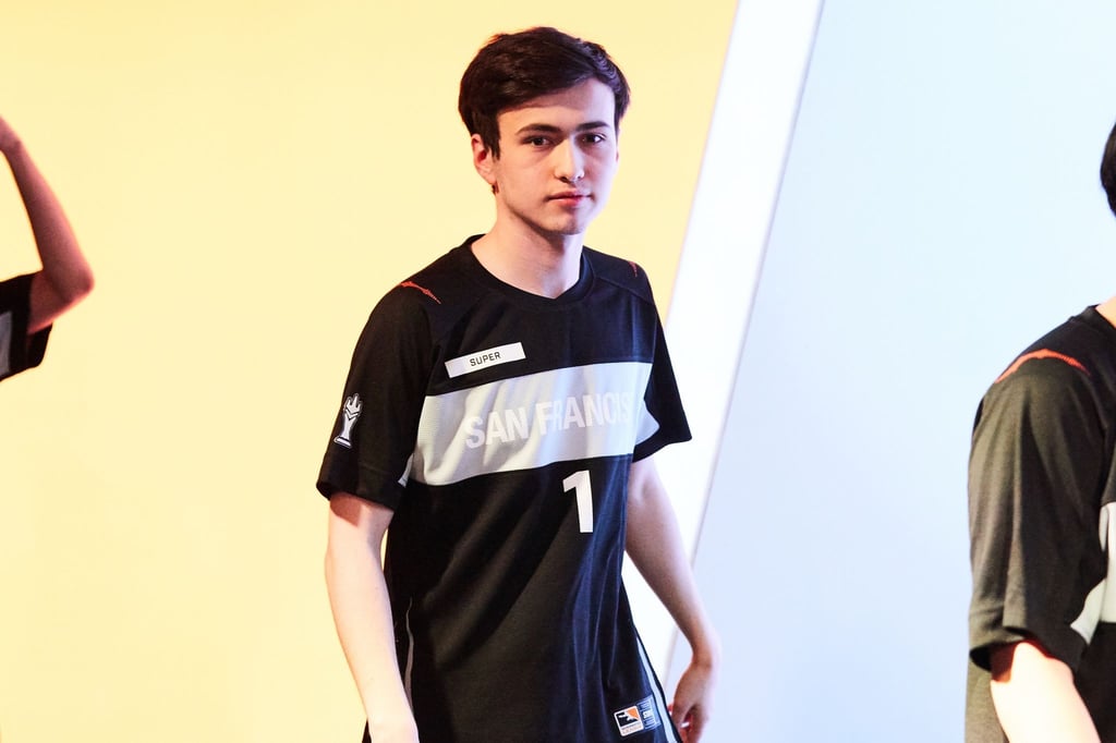 Profi-Spieler Matthew „super“ DeLisi äußerte sich zum Zustand von Overwatch.