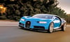 Mit einem Bugatti Chiron fuhr ein tschechischer Millionär mit mehr als  400 Kilometern pro Stunde über die A2. Die Staatsanwaltschaft Stendal ermittelt.