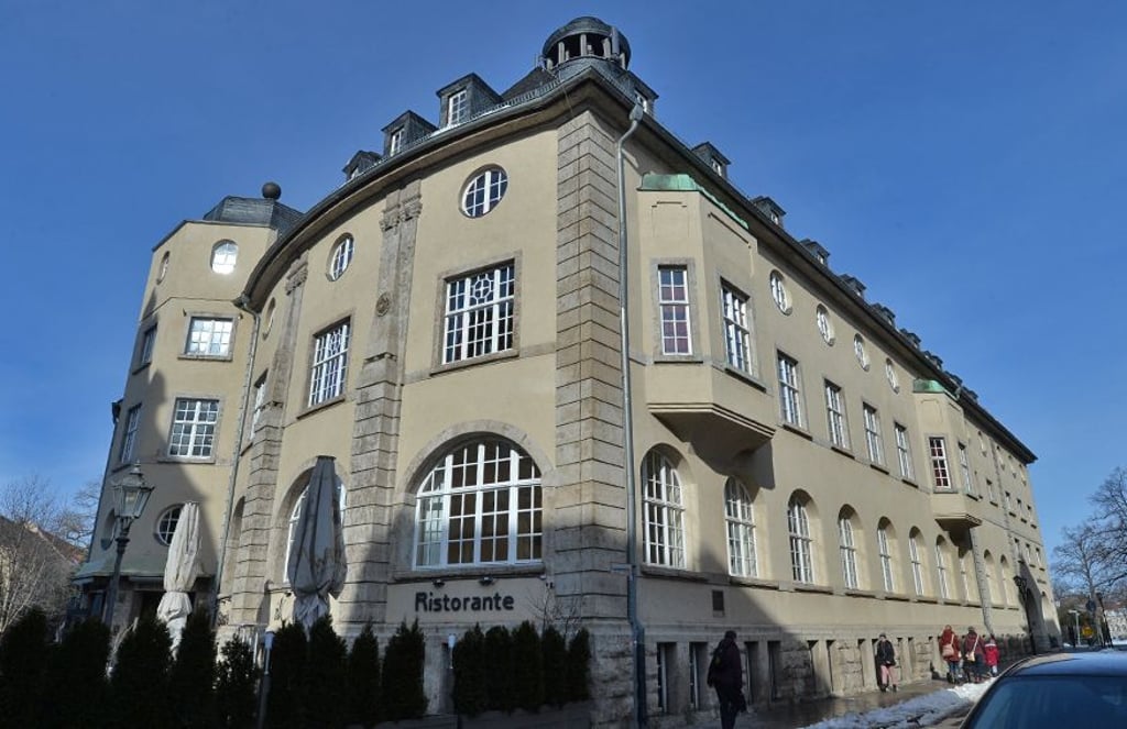 Das Weinfest im Bestehornhaus war in den letzten zwei Jahren pandemiebedingt ausgefallen.