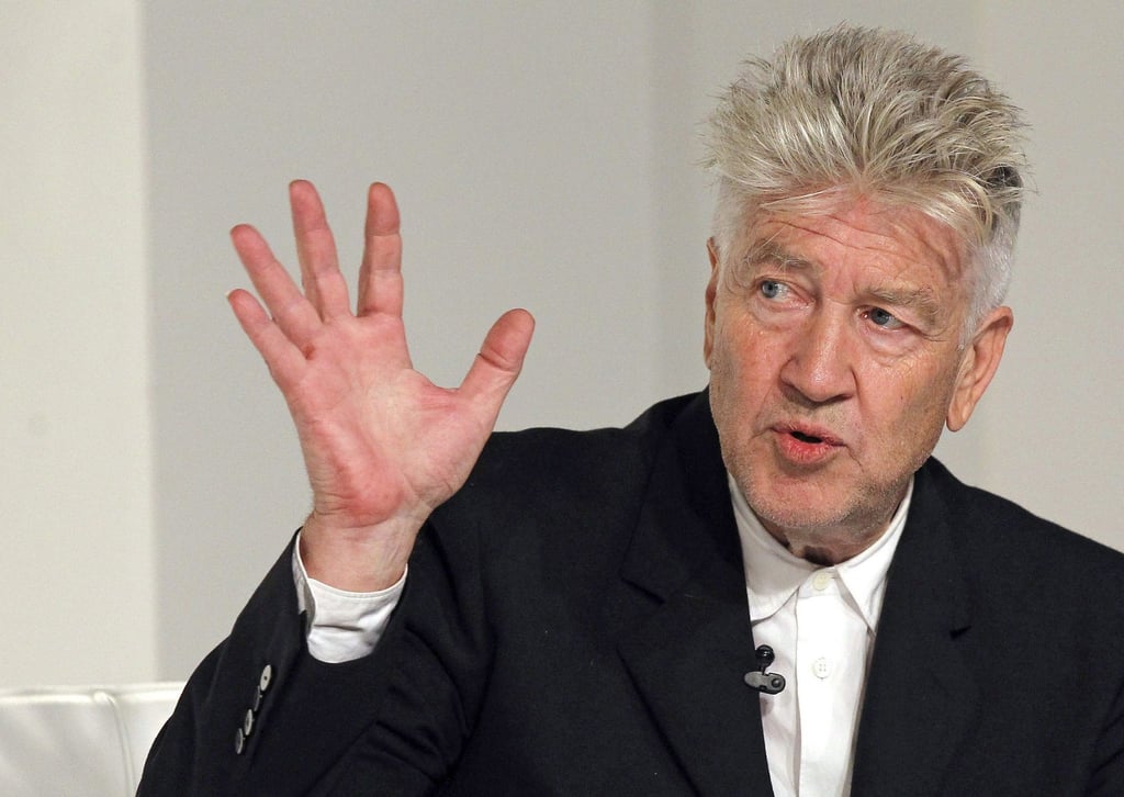 US-Filmregisseur David Lynch wird in Spielbergs neuem Film als Schauspieler mitwirken. (Archivbild)